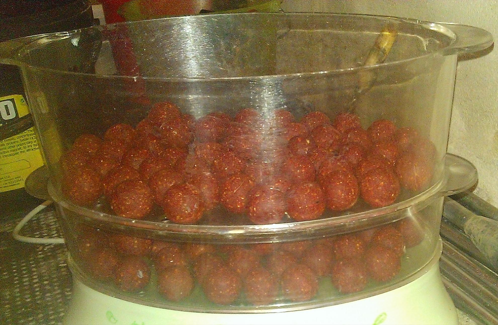 1016 - bagate la caldura